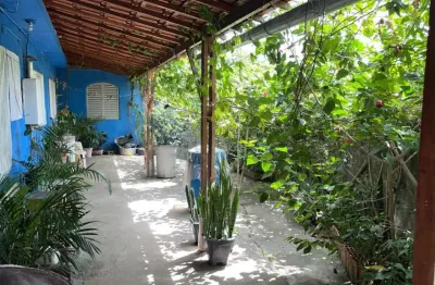 Casa de esquina com amplo quintal e terraço no jardim cocaia - 256m² de conforto e potencial