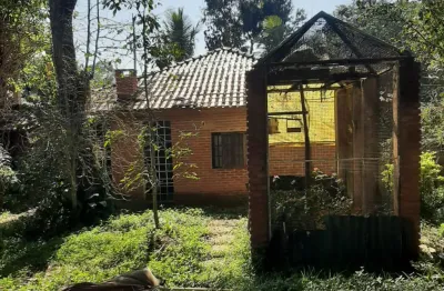 Chácara à venda - 3.200m² com lazer completo e infraestrutura de qualidade