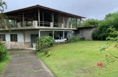 Chácara / sítio com 3 quartos à venda na Rua João Vassoler, Parque Residencial Itapeti, Mogi das Cruzes