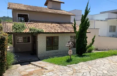 Casa em condomínio fechado com 3 quartos à venda na Avenida Presidente Getúlio Vargas, 100, Aruã, Mogi das Cruzes