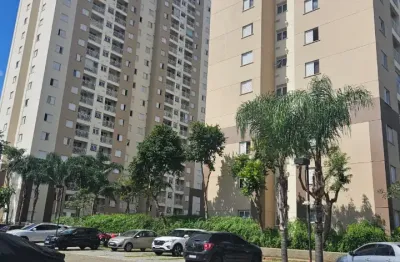 Apartamento com 2 quartos à venda na Rua Lagoa das Capivaras, 50, Jardim das Oliveiras, São Paulo