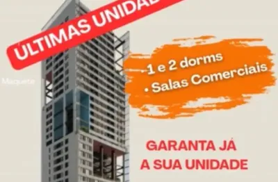 Lançamento – helbor mogi shopping  a 1ª torre mista do alto tietê: viva, trabalhe e invista no mesmo lugar!