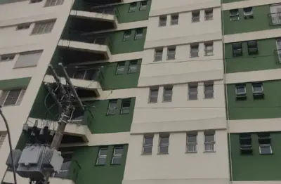 Apartamento amplo com 3 dormitórios (suíte com closet), sacada e lazer completo no edifício casablanca