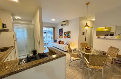 Apartamento à venda no Condomínio Clube Twice – Praia das Astúrias | Guarujá