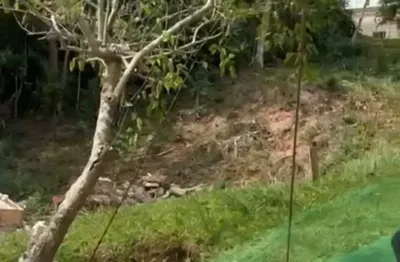 Terreno à venda no Condomínio Monterrey – Mogi das Cruzes | 650 m² | Esquina