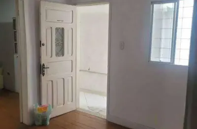 Jaguaré – casa a venda- ideal para investimento terreno com 6.25m frente por 35.50m de fundos