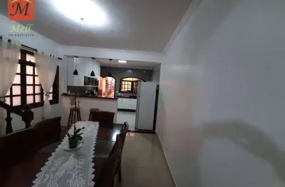 Casa com 3 quartos à venda na Rua Doutor Paulo Carvalho Ferreira, Jardim Sarah, São Paulo