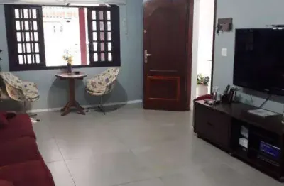 Sobrado com 3 dormitórios à venda por r$ 990.000,00 - parque continental - são paulo/sp