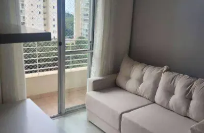 Apartamento com 2 dormitórios à venda, 50 m² por r$ 310.000,00 - butantã - são paulo/sp