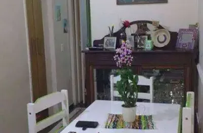 Vila borges, km 16 da via raposo tavares, apartamento à venda + ou 50 m² de área,
