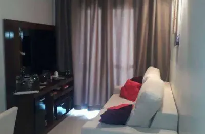 Vila borges   - km 16 da raposo apartamento à venda com dois dormitórios,