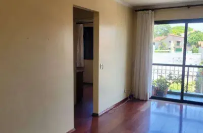 Apartamento à venda, 66 m² por r$ 480.000,00 - cidade são francisco - são paulo/sp