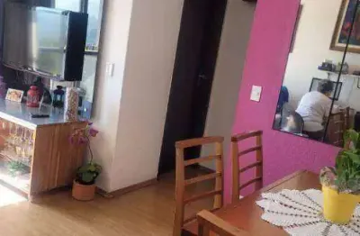 Apartamento com 2 dormitórios à venda, 64 m² por r$ 340.000,00 - jaguaré - são paulo/sp