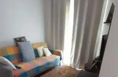 Parque ipê -  km 19 da via raposo tavares. vendo apartamento com 45m²