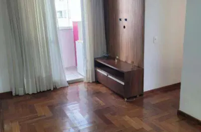 Jaguaré -  apartamento a venda com 3 dormitórios, todo reformado