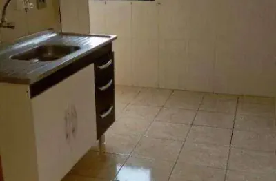 Jaguaré - apartamento à venda, dois dormitórios com + ou – 50m² de área,