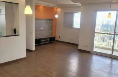 Apartamento com 3 dormitórios para alugar, 82 m² por r$ 4.850,00/mês - jaguaré - são paulo/sp