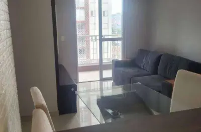 Apartamento com 3 dormitórios para alugar, 62 m² por r$ 4.615,90/mês - jaguaré - são paulo/sp
