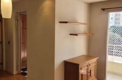 Apartamento com 2 dormitórios para alugar, 50 m² por r$ 2.310,53/mês - butantã - são paulo/sp