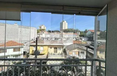 Apartamento à venda, 55 m² por r$ 440.000,00 - jaguaré - são paulo/sp