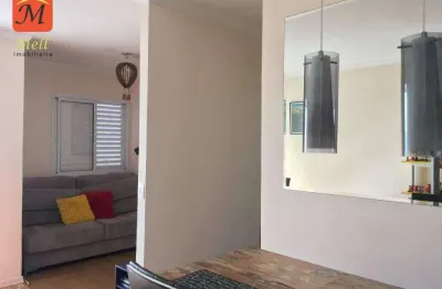 Apartamento com 2 dormitórios para alugar, 65 m² por r$ 3.650,00/mês - jaguaré - são paulo/sp