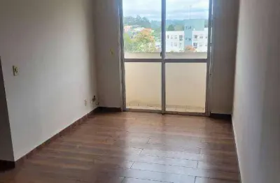 Apartamento com 2 dormitórios para alugar, 50 m² por r$ 1.891/mês - jardim boa vista zona oeste - são paulo/sp
