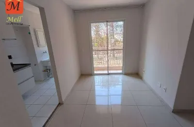 Apartamento com 2 dormitórios para alugar, 53 m² por r$ 2.954,63/mês - jaguaré - são paulo/sp