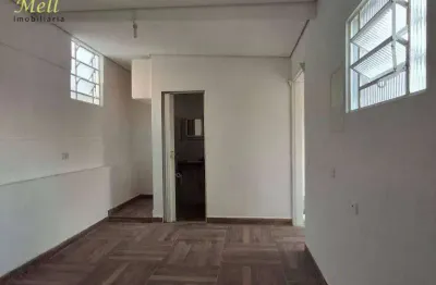 Casa para alugar, 55 m² por r$ 1.300,00/mês - jaguaré - são paulo/sp