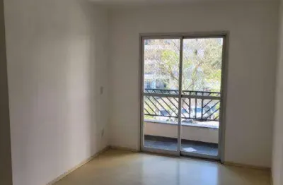 Apartamento com 3 dormitórios para alugar, 70 m² por r$ 3.055/mês - continental - osasco/sp