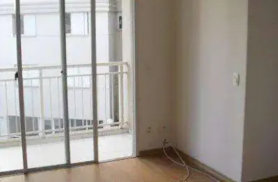 Apartamento com 2 dormitórios à venda, 57 m² por r$ 485.000,00 - jaguaré - são paulo/sp