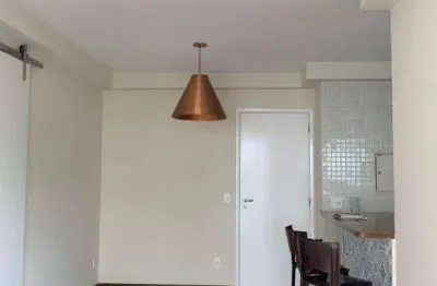 Apartamento com 2 dormitórios para alugar, 60 m² por r$ 3.043/mês - jaguaré - são paulo/sp