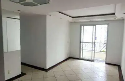 Apartamento com 3 dormitórios para alugar, 70 m² por r$ 2.855,93/mês - continental - osasco/sp