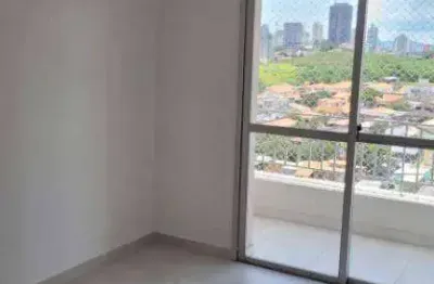 Apartamento com 2 dormitórios para alugar, 56 m² por r$ 2.972/mês - jaguaré - são paulo/sp