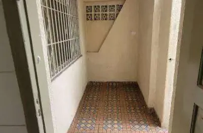Casa com 2 dormitórios para alugar por r$ 1.900,00/mês - jaguaré - são paulo/sp