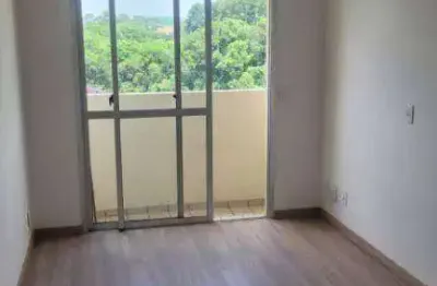 Apartamento à venda, 55 m² por R$ 300.000,00 - Jardim Boa Vista (Zona Oeste) - São Paulo/SP