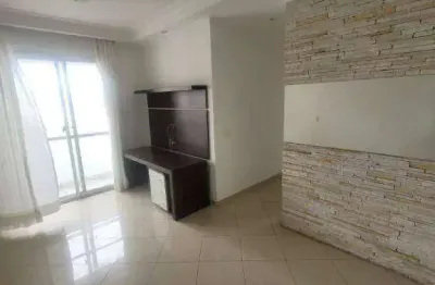 Apartamento com 2 dormitórios à venda, 50 m² por R$ 400.000 - Jaguaré - São Paulo/SP