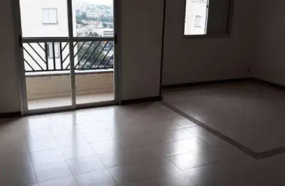 Apartamento à venda, 78 m² por R$ 370.000 - Continental - Osasco/SP