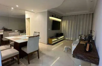 Apartamento com 3 dormitórios à venda, 70 m² por R$ 425.000 - Vila dos Remédios - São Paulo/SP