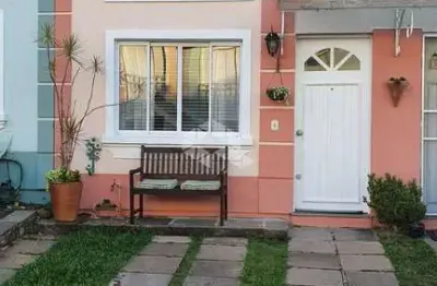 Casa em condomínio fechado com 3 quartos à venda na Avenida da Cavalhada, 5075, Cavalhada, Porto Alegre