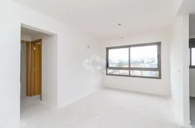 Apartamento 2 dormitórios/suíte e vaga no bairro farroupilha