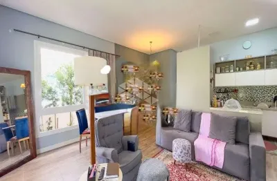 Casa em condomínio fechado com 3 quartos à venda na Avenida Senador Salgado Filho, 8450, Querência, Viamão