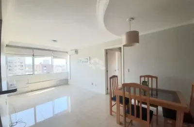 Apartamento 2 dormitórios/suíte e sacada, 2 vagas no bairro santana