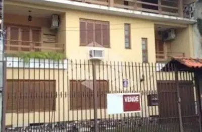 Casa com 4 quartos à venda na Rua Costa Lima, 239, Nonoai, Porto Alegre