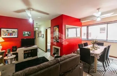 Imperdível! apartamento 3 quartos e 2 vagas na cidade baixa