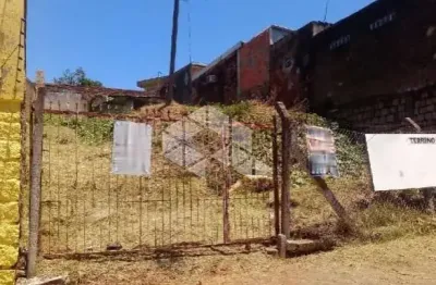 Terreno à venda na Rua Carlos Lacerda, 145, Jardim Itu Sabará, Porto Alegre