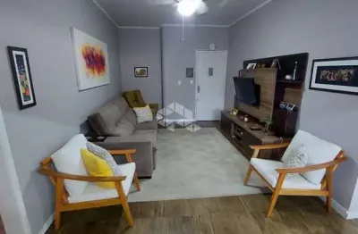 Apartamento com 2 quartos à venda na Rua Luiz Manoel, 230, Santana, Porto Alegre