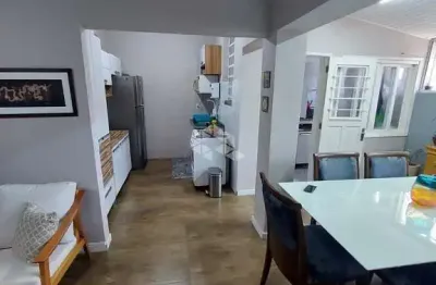 Apartamento com 2 quartos à venda na Rua Luiz Manoel, 230, Santana, Porto Alegre