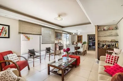 Apartamento 3(três) dormitórios, 1 suíte, 172,25m² privativo, bairro farroupilha, porto alegre