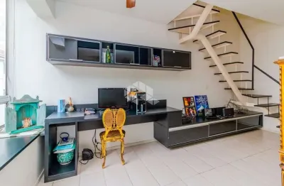 Cobertura com 2 quartos à venda na Rua Joaquim Nabuco, 303, Cidade Baixa, Porto Alegre