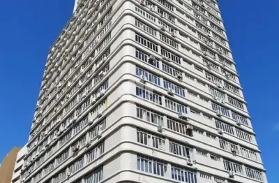 Sala comercial à venda na Praça Osvaldo Cruz, 15, Centro Histórico, Porto Alegre
